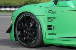 Audi R8 V10 5.2 Quattro by Racing One 2012 года